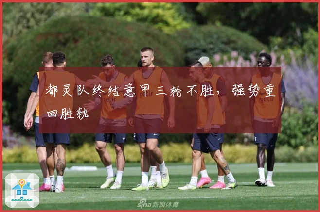 都灵队终结意甲三轮不胜，强势重回胜轨